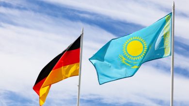 Kazakhstan, Germany Sign Ten Cooperation Agreements at Business Council Meeting