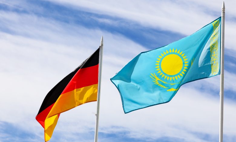 Kazakhstan, Germany Sign Ten Cooperation Agreements at Business Council Meeting