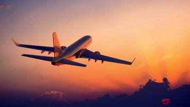 Kazakhstan Imports Record Number of Passenger Aircraft