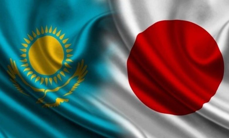 Kazakhstan, Japan Boost Economic Ties Ahead of Japan PM’s Visit