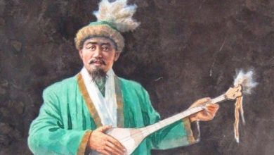 Kazakhstan Marks 190 Years of Birzhan-sal, Aitys Artist Who Defied Patriarchy