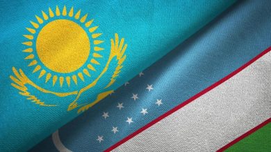 Kazakhstan, Uzbekistan Agree on $7 Billion in Investment Projects and Trade Contracts