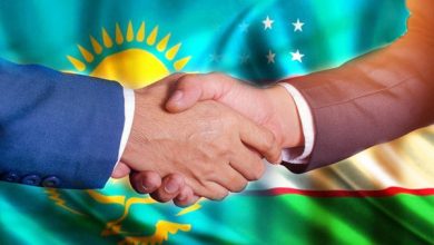 Kazakhstan, Uzbekistan Expand Cultural, Humanitarian Cooperation