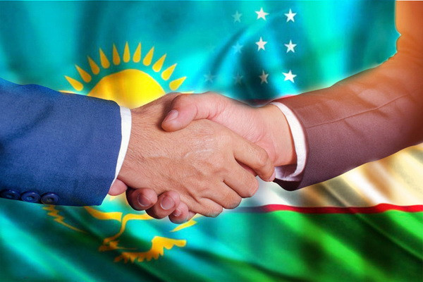 Kazakhstan, Uzbekistan Expand Cultural, Humanitarian Cooperation