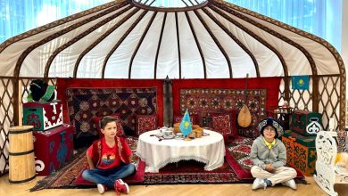 Kazakhstan’s Culture Days in Tajikistan Set Before Tokayev’s Visit