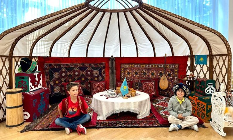 Kazakhstan’s Culture Days in Tajikistan Set Before Tokayev’s Visit