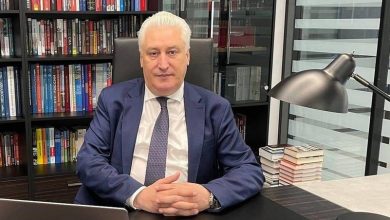 Korotchenko: Azerbaijan defines trends in modern international politics