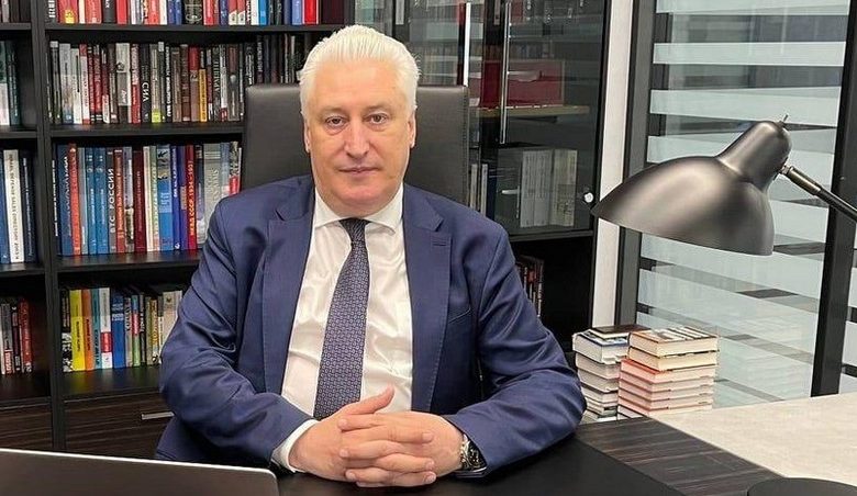 Korotchenko: Azerbaijan defines trends in modern international politics