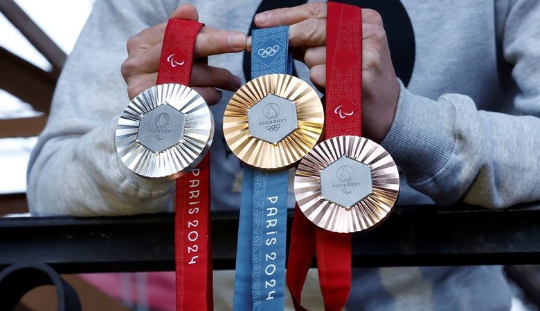 Kyrgyzstan won 9 Olympic medals in its independent history