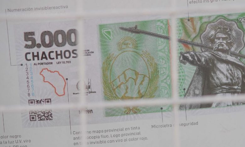 Learn about a new 'quasi-currency' in Argentina