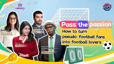 Live: How to turn pseudo-football fans into football lovers