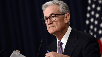 Live: U.S. Fed chair speaks at Jackson Hole Economic Policy Symposium