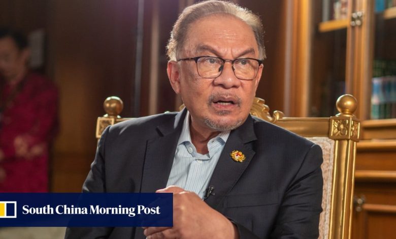 Malaysia summons Meta over PM Anwar’s removed Facebook, Instagram posts about Hamas leader