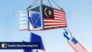 Malaysia’s ‘China plus one’ gold rush stumbles over a US tariff threat