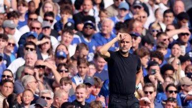 Man City's charges hearing will not affect form, Guardiola says