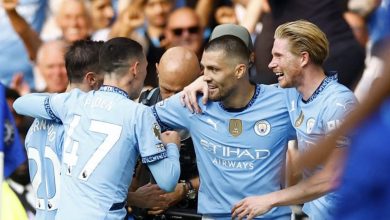 Man City's understudies teach Chelsea a lesson in Maresca debut