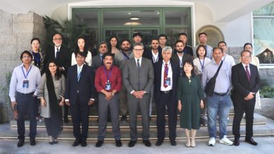 Media Cooperation for Deepening Pakistan China Relations