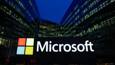 Microsoft cuts first-quarter forecast for intelligent cloud revenue