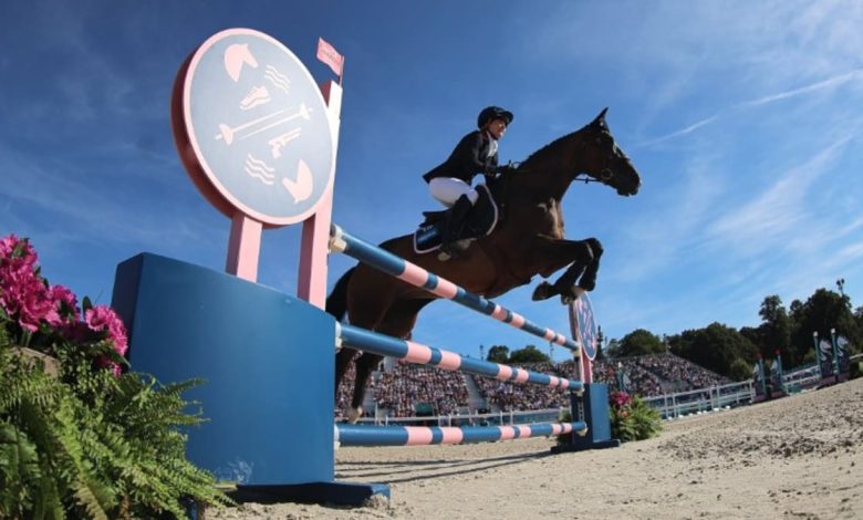 Modern Pentathlon-Champion French withdraws from women's final