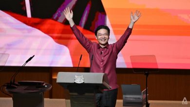 NDR 2024: In maiden rally, PM Wong calls on Singaporeans to join govt in ‘major reset’ to realise new ambitions for country