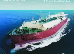 Nakilat to seize business opportunities in global ammonia transportation market