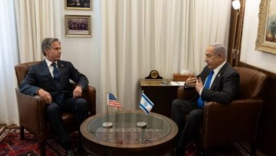 Netanyahu to meet with Blinken in Jerusalem on August 19 — advisor