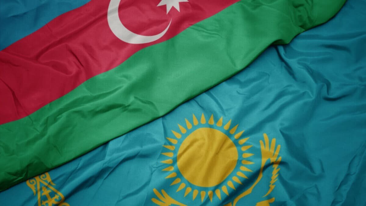 New Chapter in Azerbaijan-Kazakhstan Strategic Cooperation: Beyond Oil and Gas 