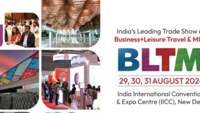 New Delhi gears to host BLTM 2024, India’s Leading Tourism Show, Aug 6, 2024, NSN Asia