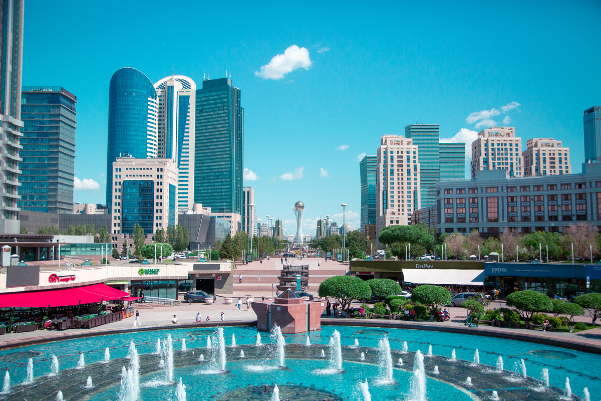 News Digest: Foreign Media on Kazakhstan-UN Cooperation, Uzbek President’s Visit to Kazakhstan and More