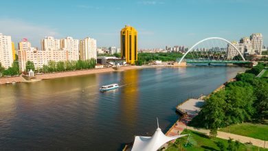 News Digest: Foreign Media on Kazakhstan’s Balanced Foreign Policy, Kazakh-Tajik Cooperation and More