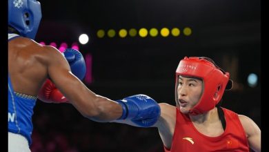 Olympics | Boxing tournament ends with China, Uzbekistan gold