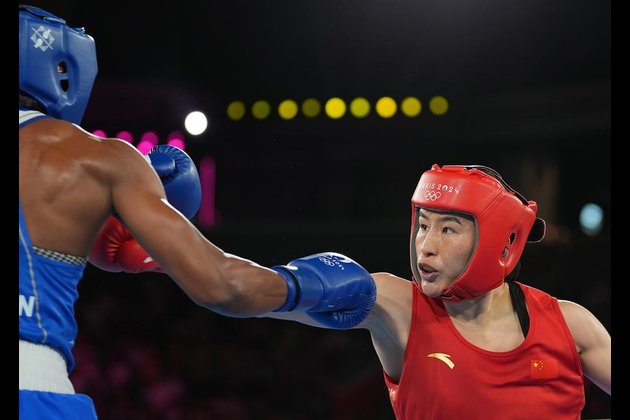 Olympics | Boxing tournament ends with China, Uzbekistan gold