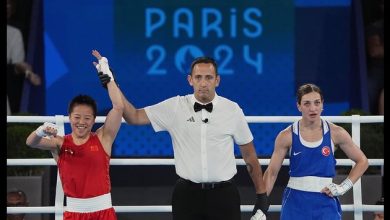 Olympics | Golden evening for Uzbekistan as Wu, Khelif also win gold in boxing (updated)