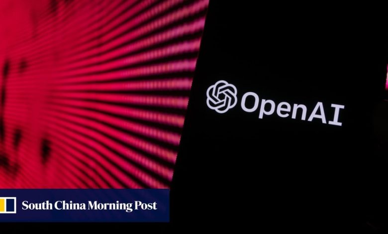 OpenAI co-founders step back as Schulman leaves for rival Anthropic