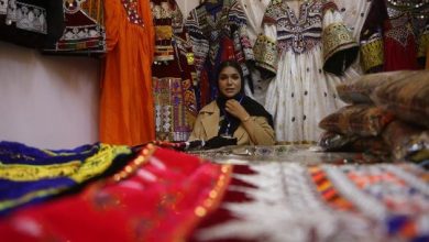 Over 130,000 Afghan women involved in women-owned businesses