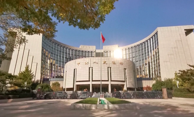 PBOC: China to promote further high-quality financial development