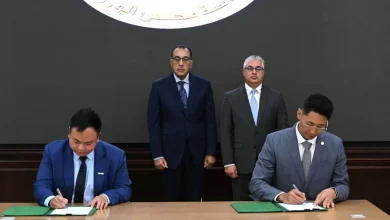 PM witnesses signing of deal between Hisense-Egypt, TEDA