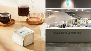 Popular cafe chain Blue Bottle Coffee to open its first store in Singapore