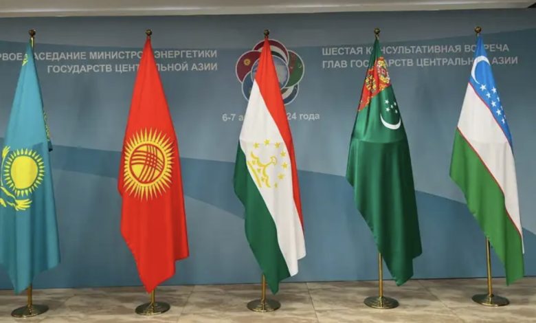 Powering Up: Central Asian States Commit to Energy Cooperation and Innovation