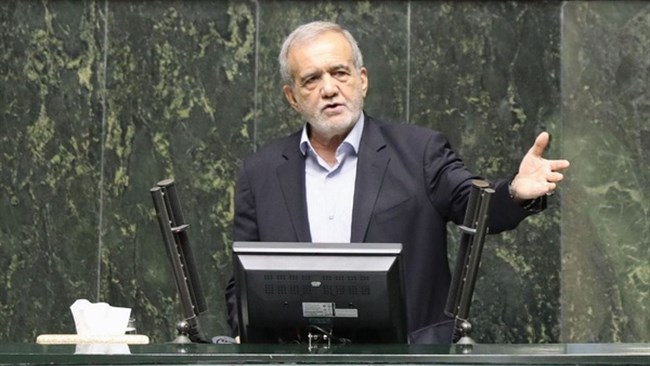 Iran’s President Masoud Pezeshkian has once again stressed that his administration would prioritize making use of the potentials of the private sector.