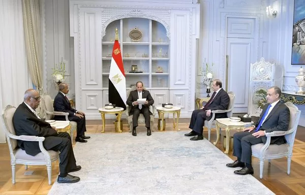 Egyptian Gazette
