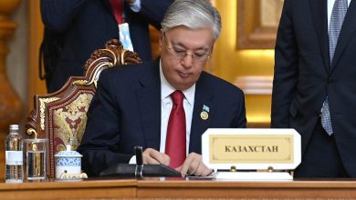 President Tokayev: Regional Cooperation in Central Asia is Vital Necessity