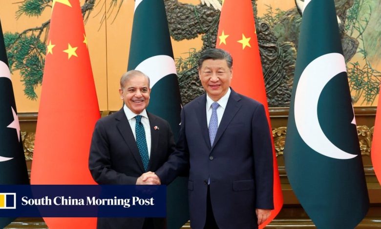 Project woes spotlight reliability of Pakistan as an ‘all-weather’ partner for China