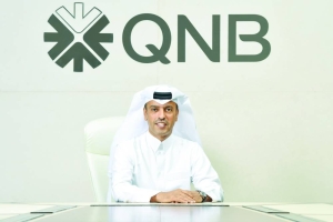 QNB Group CEO ranks high in Forbes ‘Top 100 CEOs in the Middle East for 2024’