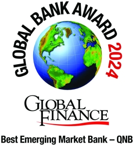 QNB Group named 'World's Best Bank for Emerging Markets in 2024'