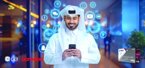 QNB and Ooredoo tie-up to provide top-quality telecom and lifestyle experiences