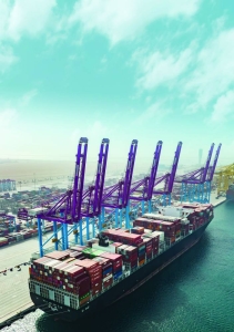 QTerminals earns SBTi approval for sustainability commitment