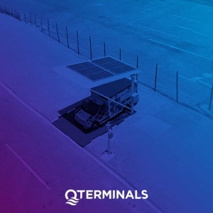 QTerminals installs photovoltaic system to reduce CO2 emissions