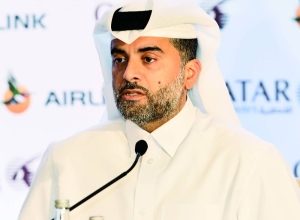 Qatar Airways stake in Airlink helps national carrier bolster Africa coverage: Al-Meer