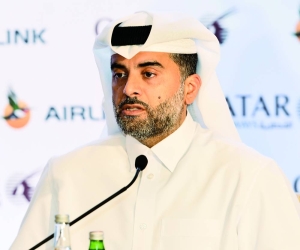 Qatar Airways stake in Airlink helps national carrier bolster Africa coverage: Al-Meer